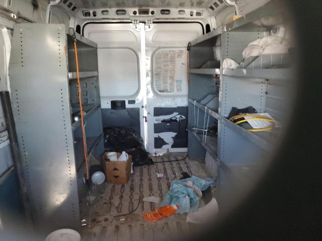 Photo 10 from auction – 2014 RAM PROMASTER with VIN 3C6TRVDG9EE105827