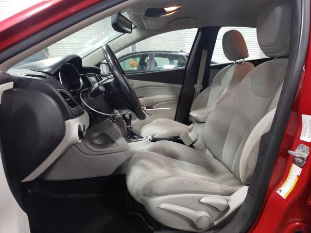 Photo 7 from auction – 2013 DODGE DART SXT with VIN 1C3CDFBA5DD223650