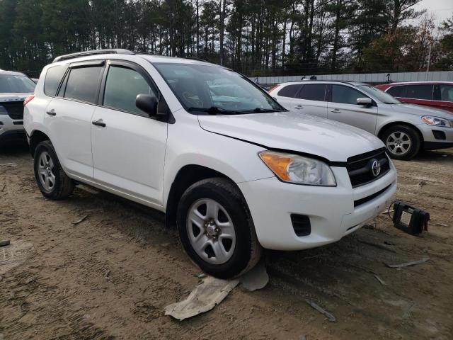 Photo 4 from auction – 2012 TOYOTA RAV4 with VIN 2T3BF4DV0CW247037
