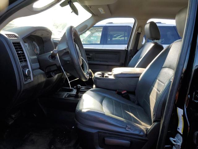 Photo 7 from auction – 2015 RAM 2500 ST with VIN 3C6UR5CJ7FG582022