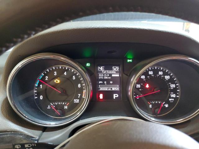 Photo 9 from auction – 2012 JEEP GRAND CHER with VIN 1C4RJFAGXCC241358