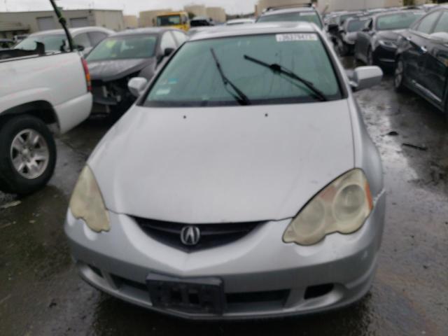 Foto 5 de la subasta – 2002 ACURA RSX con VIN JH4DC54832C002072
