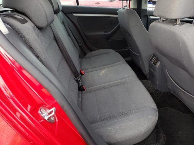 Photo 10 from auction – 2008 VOLKSWAGEN RABBIT with VIN WVWDA71K18W203074