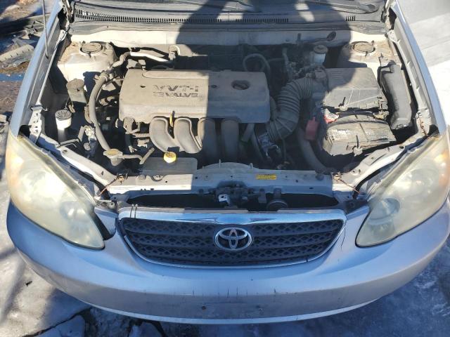 Photo 11 from auction – 2005 TOYOTA COROLLA CE with VIN 1NXBR30E95Z468607