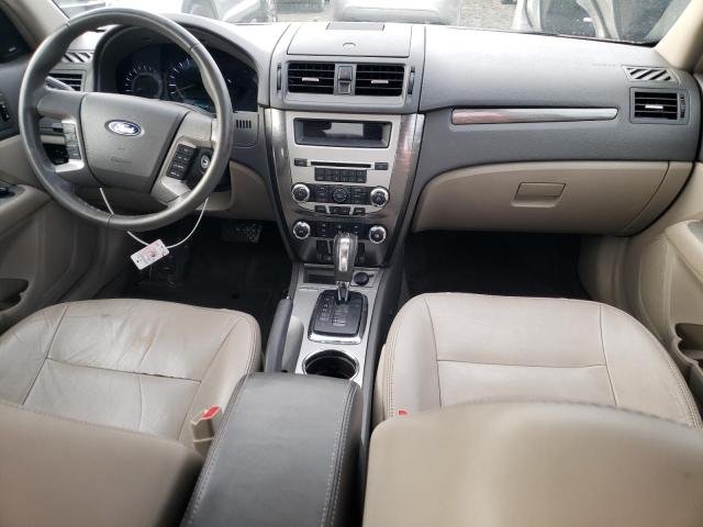 Photo 8 from auction – 2012 FORD FUSION SEL with VIN 3FAHP0JA5CR347940