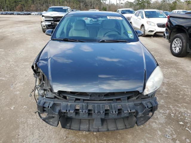 Photo 5 from auction – 2014 CHEVROLET IMPALA LIM with VIN 2G1WB5E39E1118394