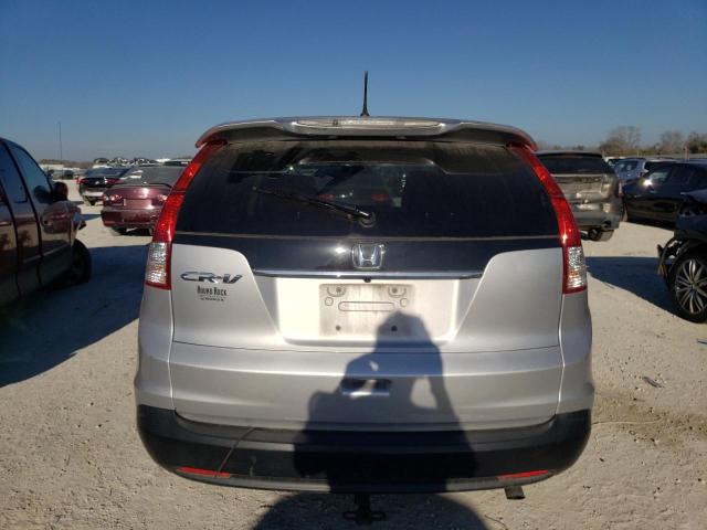Photo 6 from auction – 2012 HONDA CR-V EX with VIN 5J6RM3H55CL008248