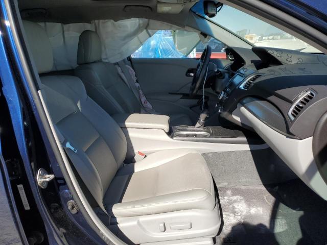 Photo 7 from auction – 2017 ACURA RDX TECHNO with VIN 5J8TB4H56HL010641