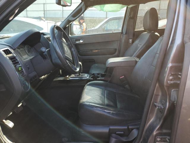 Photo 7 from auction – 2011 FORD ESCAPE LIM with VIN 1FMCU9EG6BKC51426