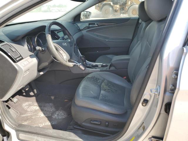 Zdjęcie 7 z aukcji – 2011 HYUNDAI SONATA SE z VIN 5NPEC4AC3BH169061