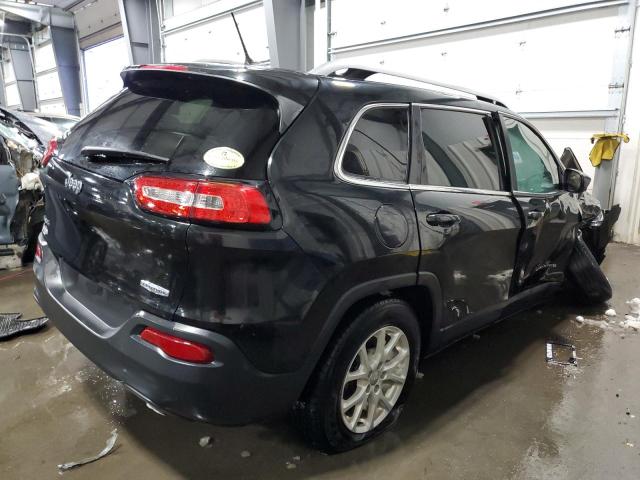 Photo 3 from auction – 2014 JEEP CHEROKEE L with VIN 1C4PJMCS2EW248190