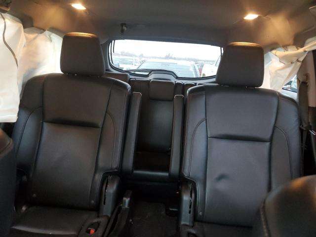 Photo 10 from auction – 2015 TOYOTA HIGHLANDER with VIN 5TDDKRFH1FS076703