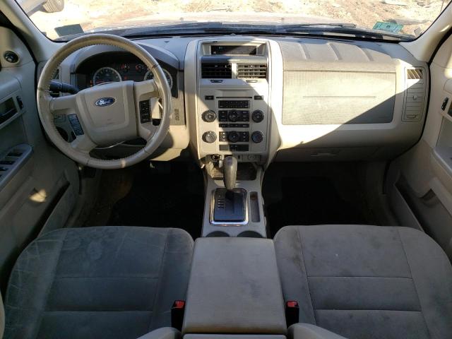 Photo 8 from auction – 2011 FORD ESCAPE XLT with VIN 1FMCU0D7XBKA30733