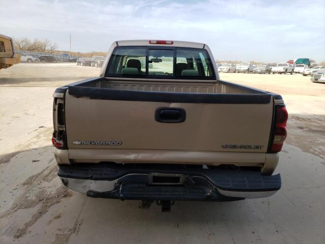 Photo 6 from auction – 2005 CHEVROLET C1500 SILV with VIN 2GCEC13T251136411