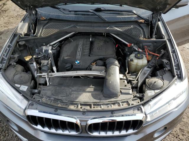 Photo 11 from auction – 2016 BMW X5 XDRIVE3 with VIN 5UXKR0C53G0S86120