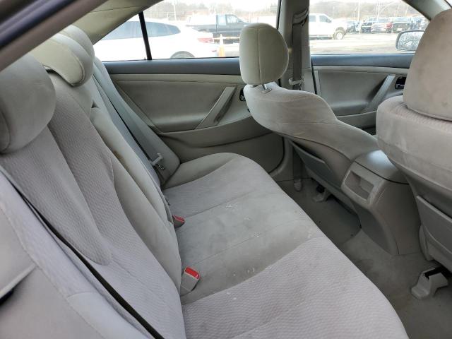 Photo 10 from auction – 2011 TOYOTA CAMRY BASE with VIN 4T1BF3EK5BU626878