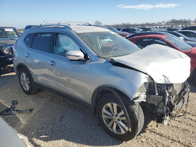 Photo 4 from auction – 2016 NISSAN ROGUE S with VIN 5N1AT2MT7GC919784