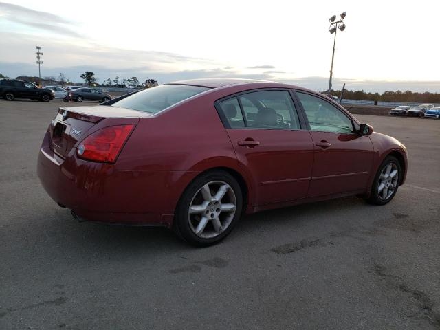 Фото 3 с аукциона – 2004 NISSAN MAXIMA SE с VIN 1N4BA41E24C890759