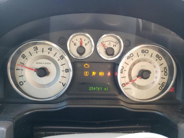 Photo 9 from auction – 2008 FORD EDGE SEL with VIN 2FMDK38C38BA81903