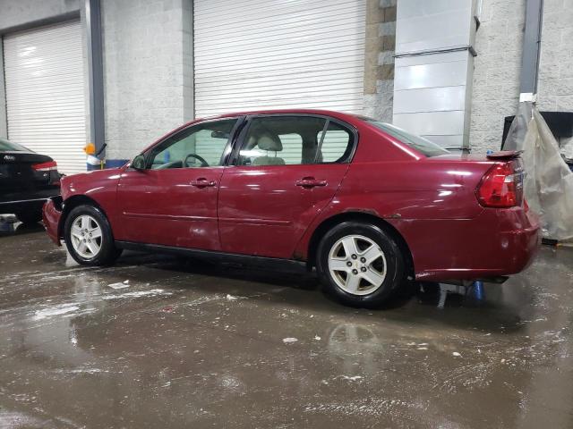 Photo 2 from auction – 2005 CHEVROLET MALIBU LS with VIN 1G1ZT54835F187372