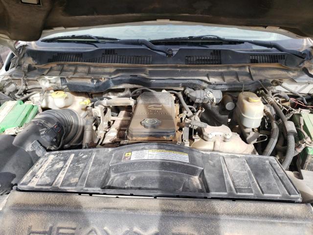 Photo 11 from auction – 2011 DODGE RAM 3500 with VIN 3D73Y4CL2BG506582