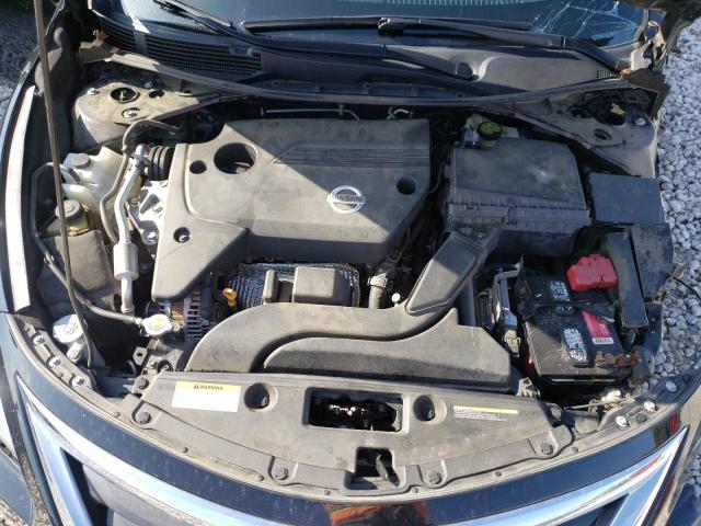 Photo 11 from auction – 2015 NISSAN ALTIMA 2.5 with VIN 1N4AL3APXFC236936