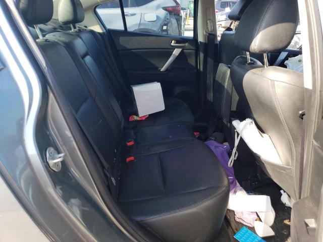 Photo 10 from auction – 2012 MAZDA 3 I with VIN JM1BL1W84C1666425