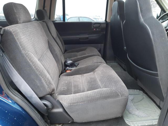 Photo 10 from auction – 2003 DODGE DURANGO SL with VIN 1D8HS48N43F544962