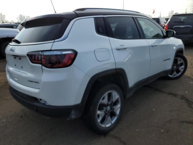 Photo 3 from auction – 2018 JEEP COMPASS LI with VIN 3C4NJDCB8JT175222