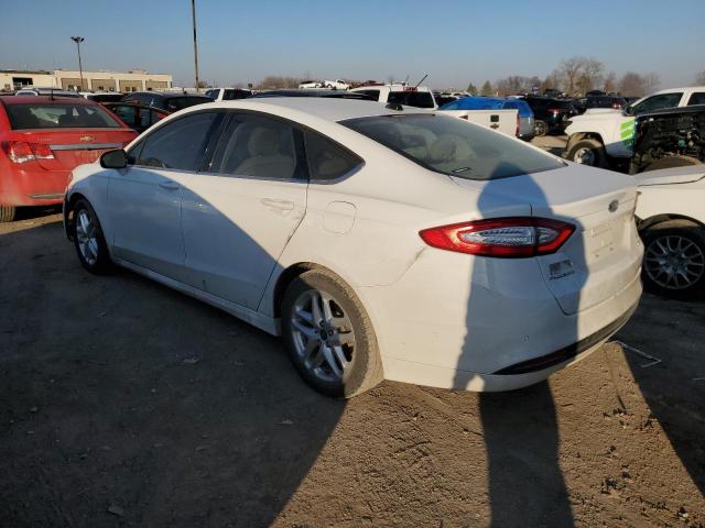 Photo 2 from auction – 2013 FORD FUSION SE with VIN 3FA6P0HR0DR114326