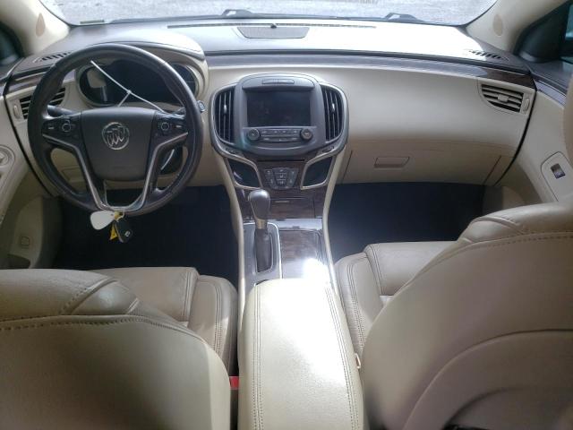Photo 8 from auction – 2016 BUICK LACROSSE with VIN 1G4GB5G39GF197663