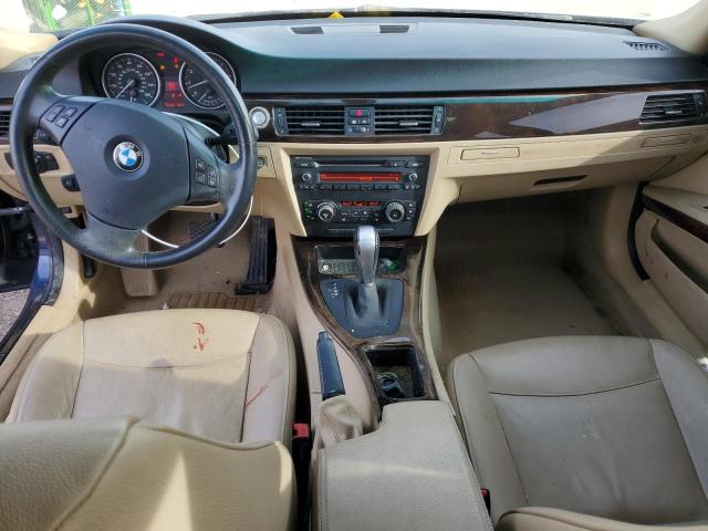 Photo 8 from auction – 2011 BMW 328 XI SUL with VIN WBAPK5C51BA655601