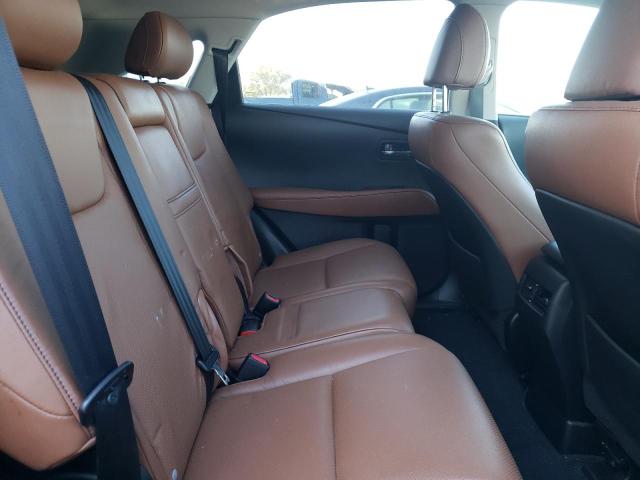 Photo 10 from auction – 2013 LEXUS RX 350 with VIN 2T2ZK1BA2DC092703