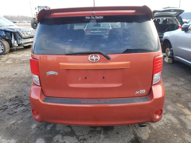 Photo 6 from auction – 2012 TOYOTA SCION XB with VIN JTLZE4FE5CJ003448