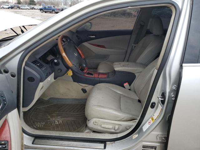 Photo 7 from auction – 2009 LEXUS ES 350 with VIN JTHBJ46G692293713