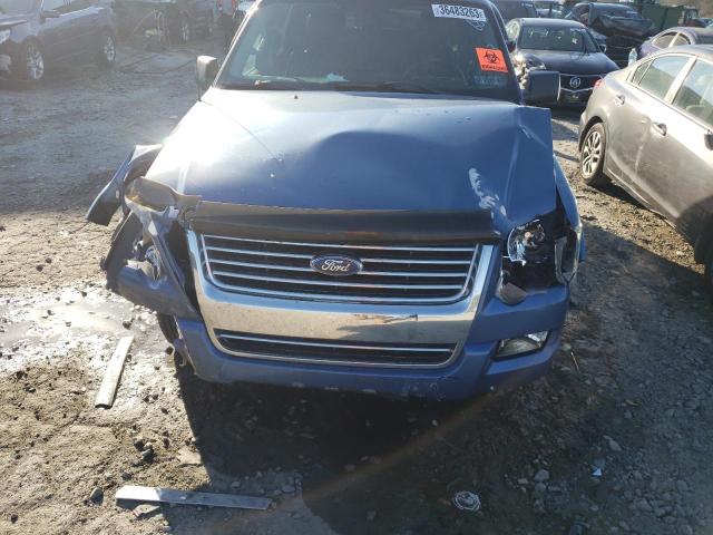 Photo 11 from auction – 2009 FORD EXPLORER X with VIN 1FMEU73E29UA06894