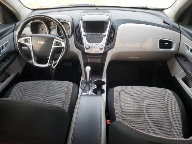 Photo 8 from auction – 2013 CHEVROLET EQUINOX LT with VIN 2GNALDEK8D6109095