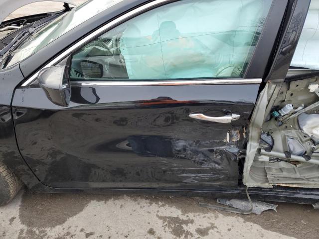 Photo 7 from auction – 2017 NISSAN ALTIMA 2.5 with VIN 1N4AL3AP4HC283852