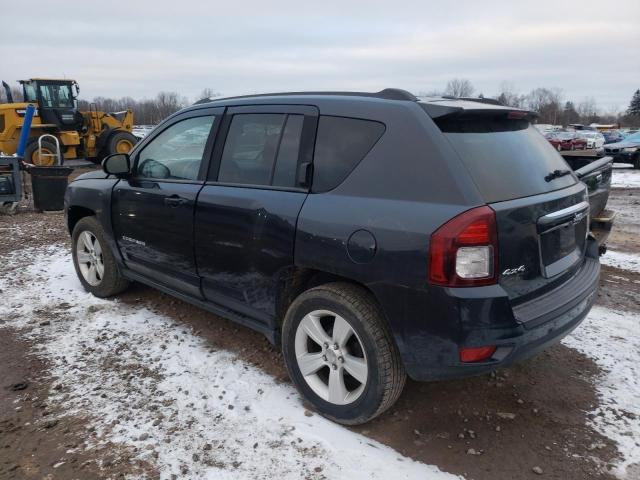 Photo 2 from auction – 2014 JEEP COMPASS LA with VIN 1C4NJDEB6ED644445