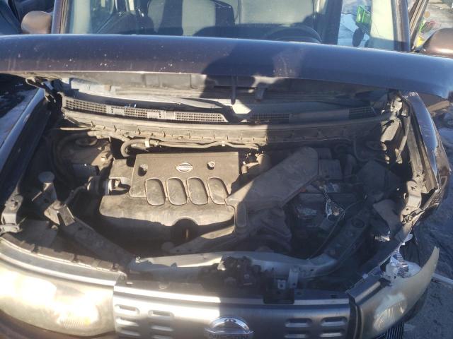 Photo 12 from auction – 2009 NISSAN CUBE BASE with VIN JN8AZ28R19T107051
