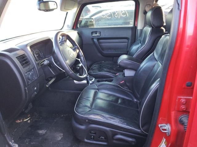 Photo 7 from auction – 2006 HUMMER H3 with VIN 5GTDN136168103357