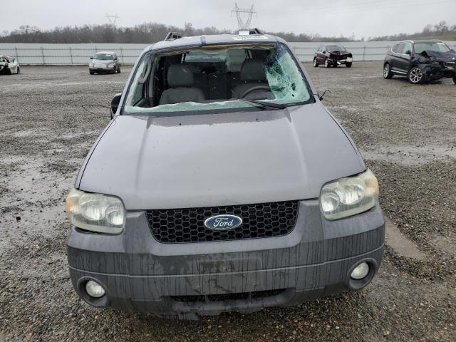 Photo 5 from auction – 2007 FORD ESCAPE HEV with VIN 1FMCU49H77KB60176