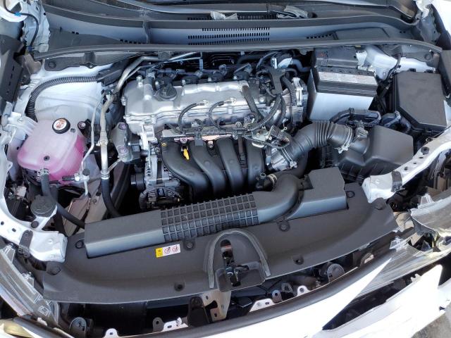 Photo 11 from auction – 2022 TOYOTA COROLLA LE with VIN 5YFEPMAEXNP332012
