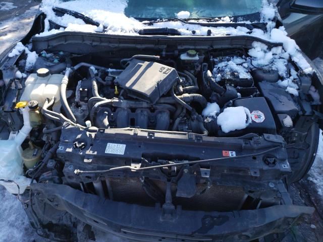 Photo 11 from auction – 2013 MAZDA 3 I with VIN JM1BL1M78D1747990