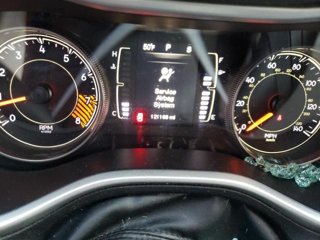 Photo 9 from auction – 2014 JEEP CHEROKEE L with VIN 1C4PJMCS7EW125744