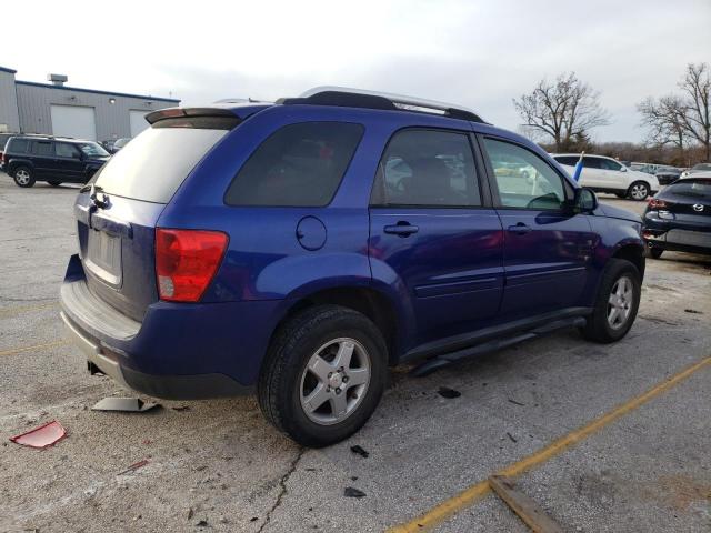Photo 3 from auction – 2007 PONTIAC TORRENT with VIN 2CKDL63F476031015