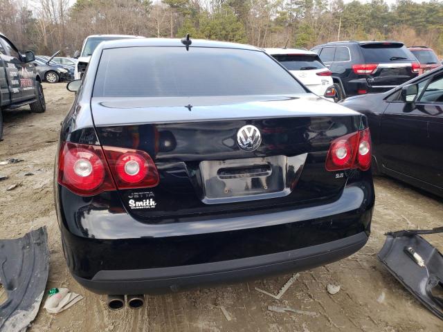 Photo 6 from auction – 2009 VOLKSWAGEN JETTA SE with VIN 3VWRZ71K29M017282
