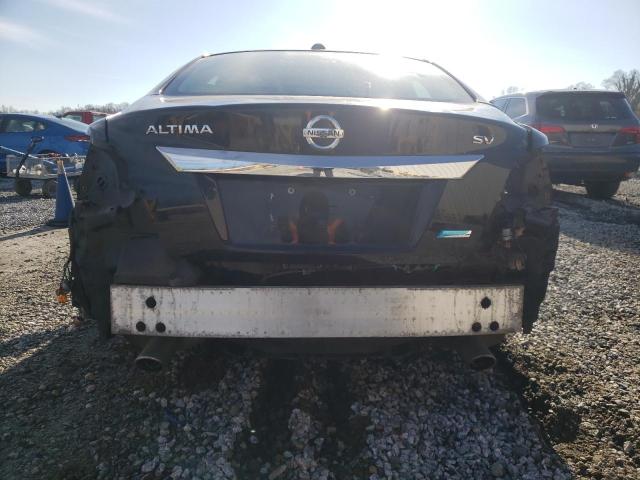 Photo 6 from auction – 2013 NISSAN ALTIMA 2.5 with VIN 1N4AL3AP9DC212642