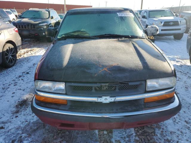 Zdjęcie 5 z aukcji – 2000 GMC SONOMA z VIN 1GTCS19W2Y8253709