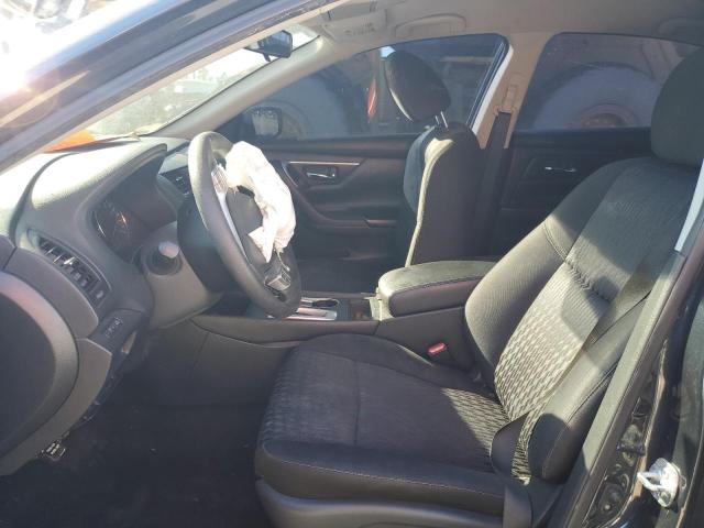 Photo 7 from auction – 2017 NISSAN ALTIMA 2.5 with VIN 1N4AL3AP8HC241295